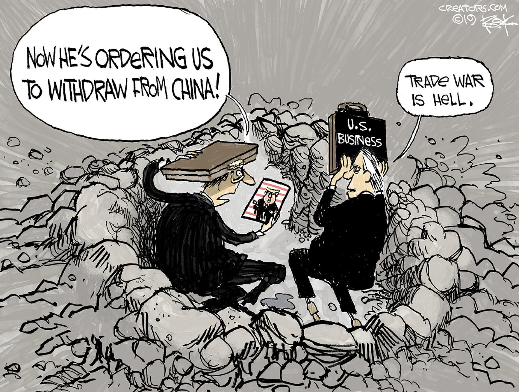 cartoon